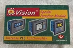 Unitronics V200-19-ET1 / V20019ET1 (brand New). Fixed Price $400.00.