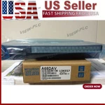 1PC New Mitsubishi A68DAV Plc Analog Output Unit Melsec Fast Shipping. Fixed Price $464.47.