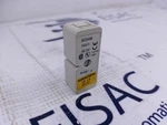 1PC Siemens 6ES5498-1AA11 Used 90-DAY Warranty (fast Shipping) Via Dhl Or Fedex. Fixed Price $120.00.