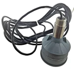 Siemens Echomax XPS15-F Ultrasonic Transducer 7ML1171-1CA10 Level Sensor. Fixed Price $849.95.
