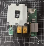 Branson Ultrasonics Circuit Board 100-246-749 Filter Rfi. Fixed Price $99.95.