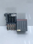 Abb AX521 B4 Analog Input/output Module 1SAP250100R0001 With TU515 B1. Fixed Price $133.00.