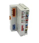Beckhoff BK5100 Canopen Compact Bus Coupler. Fixed Price $119.00.
