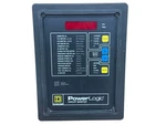 Square D 3020-CM2350 Powerlogic CM-2350 Circuit Monitor Panel Meter. Fixed Price $242.79.