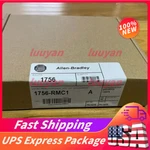 1756-RMC1 Controllogix Fiber Cable New Sealed Allen Bradley Free Shipping. Fixed Price $176.00.