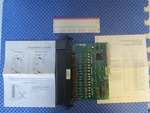 New Ge Fanuc Input Module 120VAC 16PT IC697MDL240C. Fixed Price $685.00.