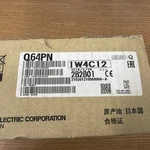 Mitsubishi Q64PN Power Supply Module. Fixed Price $75.00.