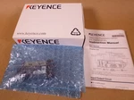 Keyence PX-10CP Photoelectric Sensor Amplifier Unit, 4 Pin Connector Pnp. Fixed Price $79.99.