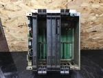 Yaskawa JZNC-MRK12-1E Slot Rack Chassis JANCD-MBB01 / Cnbatva #04D39PR5*AD. Fixed Price $48.99.
