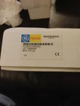 Factory Sealed General Electric IC200CHS002M Box Style I/o Carrier Module. Fixed Price $150.00.