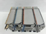 Allen Bradley 1769-OF4VI Set Expedited Shipping By Fedex. Fixed Price $280.00.
