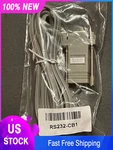Unitronics MJ10-22-CS25 (RS232-CB1) Serial Connection For Programming. Fixed Price $152.00.