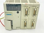 Telemecanique Schneider Electric TSX3710001 Micro + TSXDMZ28DTK. Fixed Price $397.75.