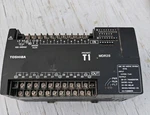 Toshiba TDR128 Plc Programmable Controller Unit MDR28. Fixed Price $190.00.