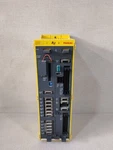Ge Fanuc A02B-0210-B511 21-TB Control System With A16B-3200-0020/A16B-2203-0040. Fixed Price $2650.00.