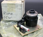 One Warner Rima 306-20-077 Ccw Clutch/brake #3 S-82-409 3/4" Id 1 Stop. Fixed Price $1289.00.