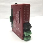 Red Lion CSDIO14S Digital I/o Module 8 Input 6 Solid State Outputs, 30VDC Max. Fixed Price $225.00.