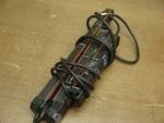 Keyence Light Curtain Sensor System PJ-50A Base W/PJ55A And PJ56 Expansion Units. Fixed Price $119.99.