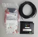 Federal Signal RS-485 Relay Module 660100 Kit Cable Hardware Included. Fixed Price $180.00.