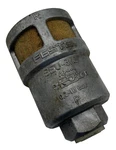 Festo SEU-3/8 Quick Exhaust Valve 3/8" Npt/g 0.2-10 Bar 4616. Fixed Price $25.60.