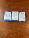 AD6B 6B-13 Analog Input Modules- Sold Individually. Fixed Price $40.00.