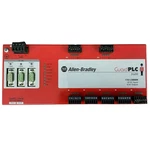 Allen Bradley 1753-L28BBBM Guard Plc 1600 Logix Programmable Safety Module Unit.. Fixed Price $199.99.