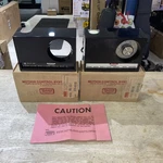 Warner Electric MCS-103-1 Adjustable Torque Controller Full ONE,1 Cover Only. Fixed Price $500.00.