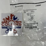 Allen-bradley 872C-D8NP18-D4 Inductive Proximity Sensor Switch 10-30VDC Pnp. Fixed Price $68.45.