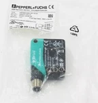 New Pepperl+fuchs Sensor OBT650-R200-2EP-IO-V1. Fixed Price $250.00.