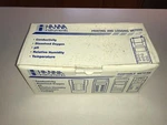 Hanna Instruments Hi 8733 Conductivity Meter. Fixed Price $199.00.