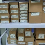 * Us Stock 1PC New Open Box 1756-OF8H Allen-bradley Free Shipping. Fixed Price $841.21.