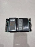 Kmc Controls Model KMD-5801 Advanced Application Programmable Loop Controller. Fixed Price $175.00.