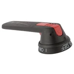 Abb, OHB175J12, Pistol Handle, 6.9 Inch Length, IP65 - Nema 3R. Fixed Price $68.94.
