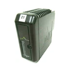 Used Fisher Rosemount Delta 12P1731X082 Input Module KJ3002X1-BG2 Rev. Fixed Price $100.00.