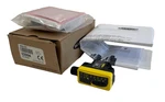 New Banner Engineering QS30LLPQ Photoelectric Sensor 02994. Fixed Price $195.00.