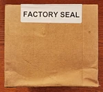 Allen-bradley 1756-PA72K Controllogix Psu Conformally Coated Factory Sealed. Fixed Price $799.99.