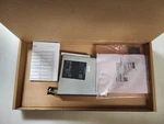 Siemens 6SL3055-0AA00-3KA0 TM120 Terminal Module 6SL30550AA003KA0 *nda Available. Fixed Price $384.00.