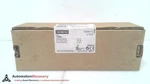 Siemens 6ES7148-6JA00-0AB0, Simatic Dp Io-link Master Module, New #325894. Fixed Price $281.25.