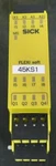 Sick FX3-XTI084002 Safety Controller. Fixed Price $50.00.