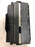 Siemens Output Module 6ES7-322-1BH01-0AA0 (item #53). Fixed Price $30.00.