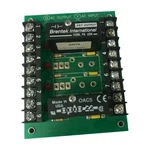 Grayhill 70AD3346 Plc / Addon Board, 4-RELAY Positions, Screw Terminals. Fixed Price $89.90.
