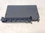 Allen Bradley 1771-IAD/D Ser. 120 V Ac/dc Input Module B03 1771IAD. Fixed Price $12.59.
