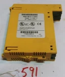 Fanuc A0A08E/ Analog Output Module A03B-0819-C158 Inv# (591). Fixed Price $25.00.