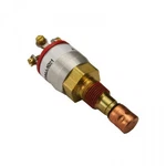 Kysor 1002-04870-36 Alarmstat, Hd Temp Switch, Terminals, 220 Deg, Red Cap. Fixed Price $209.72.