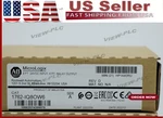 1762-IQ8OW6 /a Allen-bradley Micrologix Combination Module 1762IQ8OW6 New Box. Fixed Price $298.36.