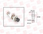 Radwell Verified Substitute AM6-AP-4H-SUB / AM6AP4HSUB (brand New). Fixed Price $36.00.