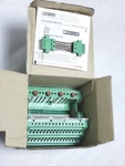 Phoenix Contact 2753708 Ib St 24 Dio 8/8/3-2A Digital Output Module, Nob. Fixed Price $275.00.