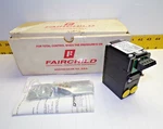 New Fairchild T8000 Series Miniature P/i Pressure Transducer TTFI8001-061061. Fixed Price $359.99.