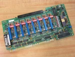 Square Spn 85-0052 Sy/max Analog I/o Mod. 8030-RIM-126. Fixed Price $286.77.