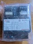 Square Seriplex I/o Module SPX8D0V2. Fixed Price $380.00.